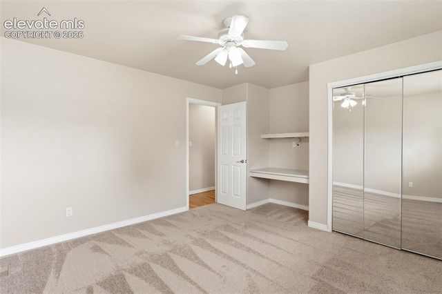 1573 4th Street, Colorado Springs, CO 80907