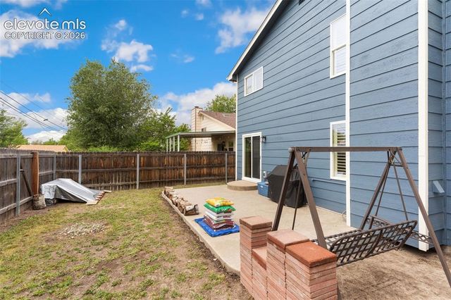 1573 4th Street, Colorado Springs, CO 80907