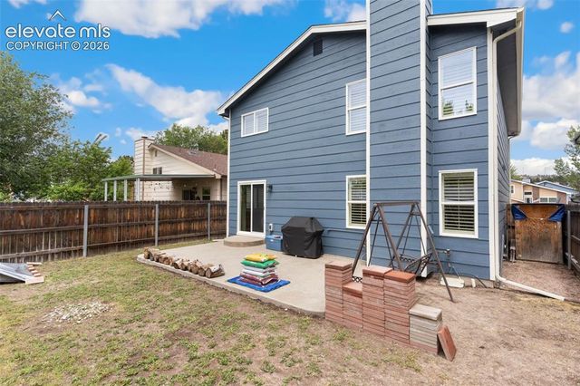 1573 4th Street, Colorado Springs, CO 80907