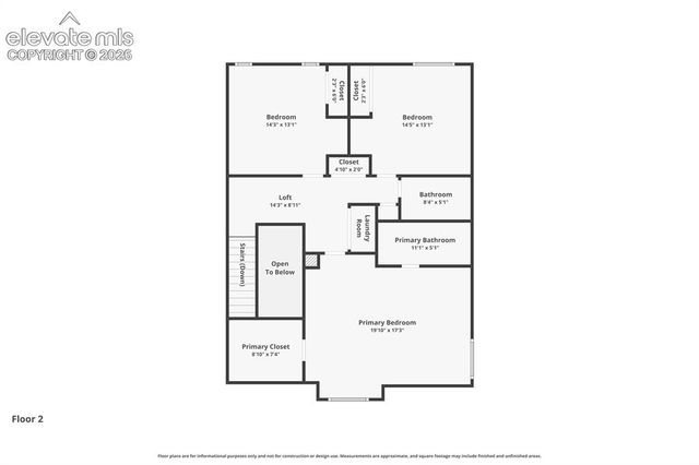 1573 4th Street, Colorado Springs, CO 80907