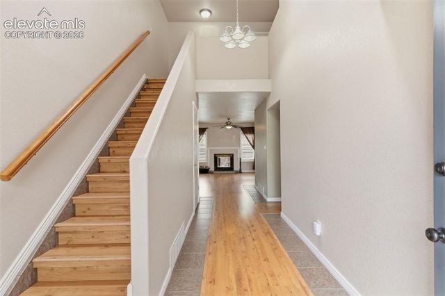 1573 4th Street, Colorado Springs, CO 80907