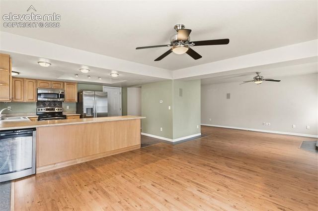 1573 4th Street, Colorado Springs, CO 80907