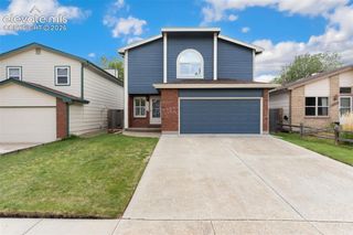 1573 4th Street, Colorado Springs, CO 80907