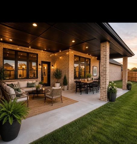 18151 COLT Street, Canyon, TX 79015