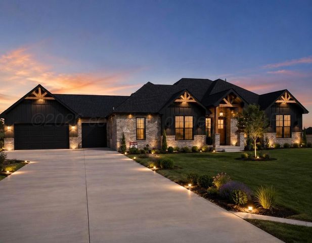 18151 COLT Street, Canyon, TX 79015
