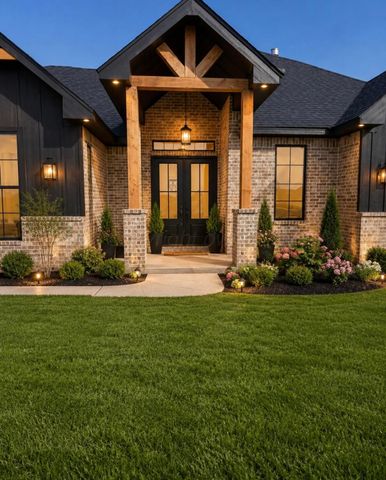 18151 COLT Street, Canyon, TX 79015