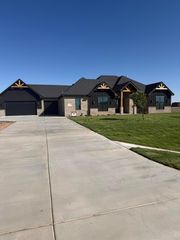 18151 COLT Street, Canyon, TX 79015