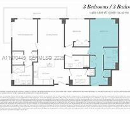 5350 NW 84th Ave 601, Doral, FL 33166