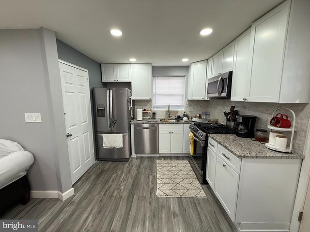 7911 25TH AVE, Hyattsville, MD 20783