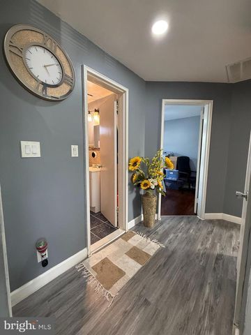 7911 25TH AVE, Hyattsville, MD 20783