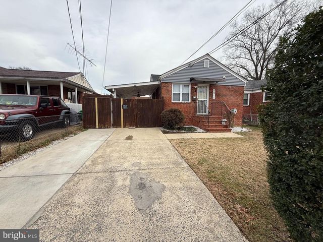 7911 25TH AVE, Hyattsville, MD 20783