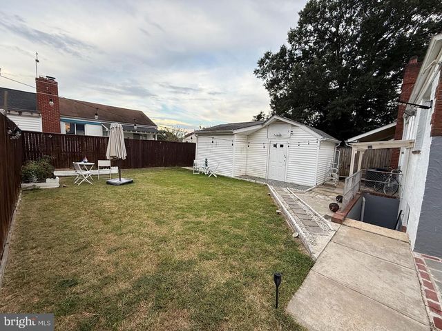 7911 25TH AVE, Hyattsville, MD 20783