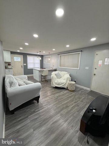 7911 25TH AVE, Hyattsville, MD 20783