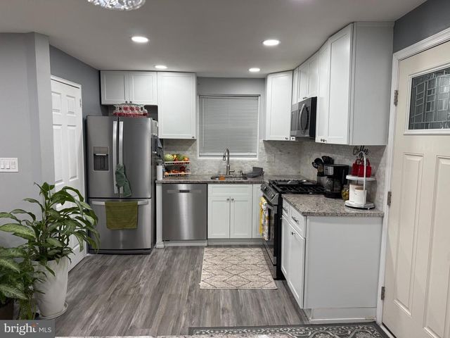 7911 25TH AVE, Hyattsville, MD 20783