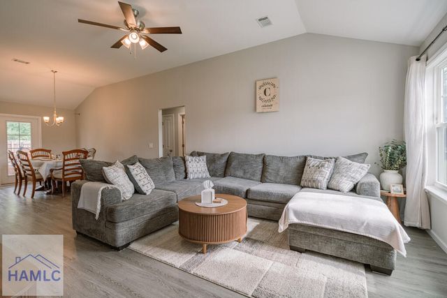 46 Persimmon Boulevard NE, Ludowici, GA 31316
