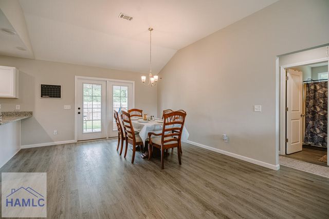 46 Persimmon Boulevard NE, Ludowici, GA 31316
