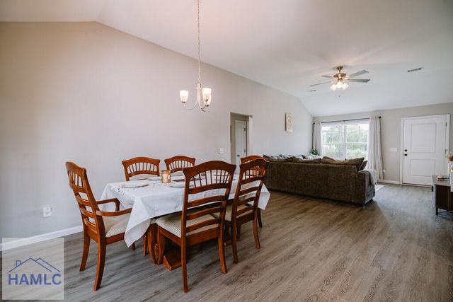 46 Persimmon Boulevard NE, Ludowici, GA 31316