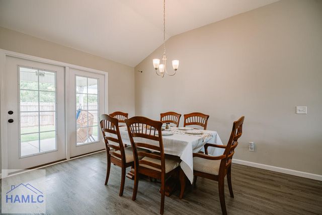 46 Persimmon Boulevard NE, Ludowici, GA 31316