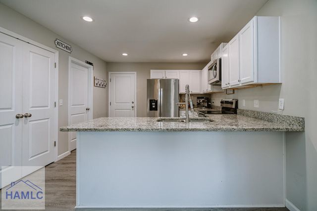 46 Persimmon Boulevard NE, Ludowici, GA 31316