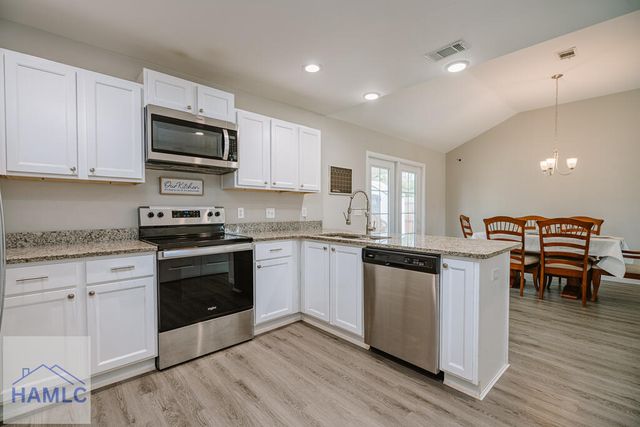 46 Persimmon Boulevard NE, Ludowici, GA 31316
