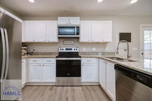 46 Persimmon Boulevard NE, Ludowici, GA 31316