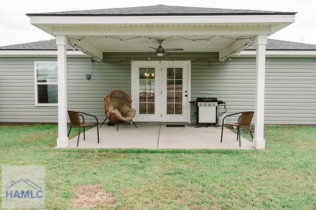 46 Persimmon Boulevard NE, Ludowici, GA 31316