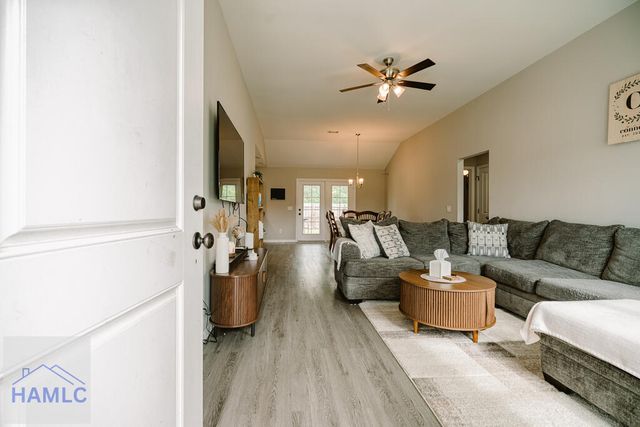 46 Persimmon Boulevard NE, Ludowici, GA 31316