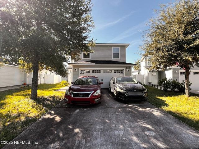 8314 THOR Street, Jacksonville, FL 32216