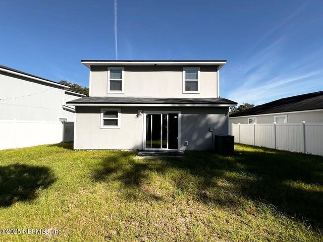 8314 THOR Street, Jacksonville, FL 32216