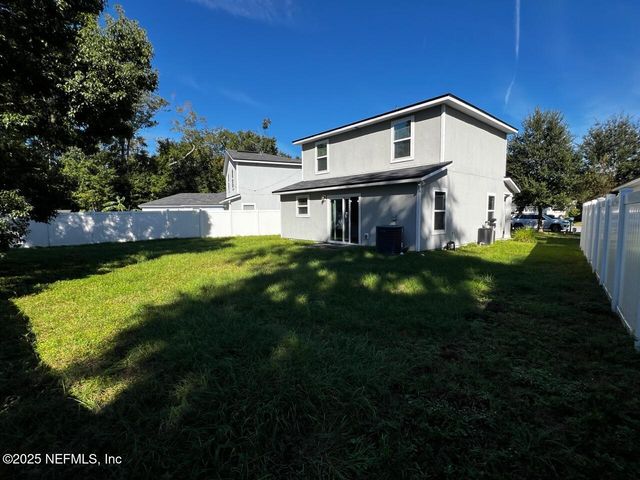 8314 THOR Street, Jacksonville, FL 32216