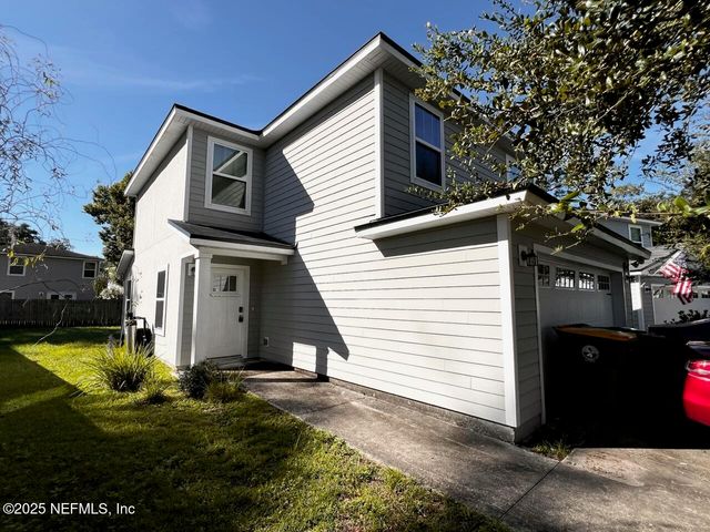 8314 THOR Street, Jacksonville, FL 32216