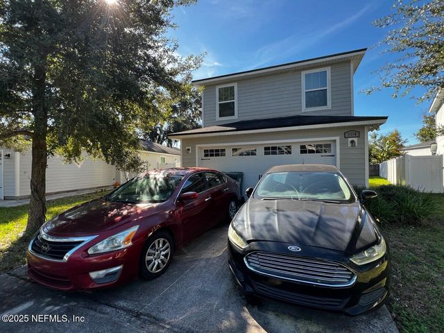 8314 THOR Street, Jacksonville, FL 32216