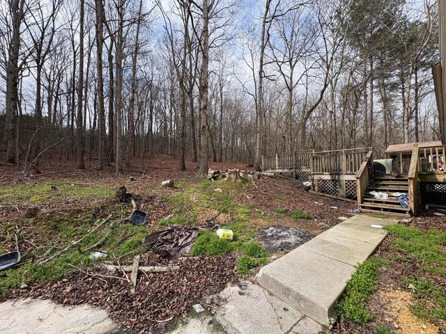 1071 Wood Yates Road, Ringgold, GA 30736