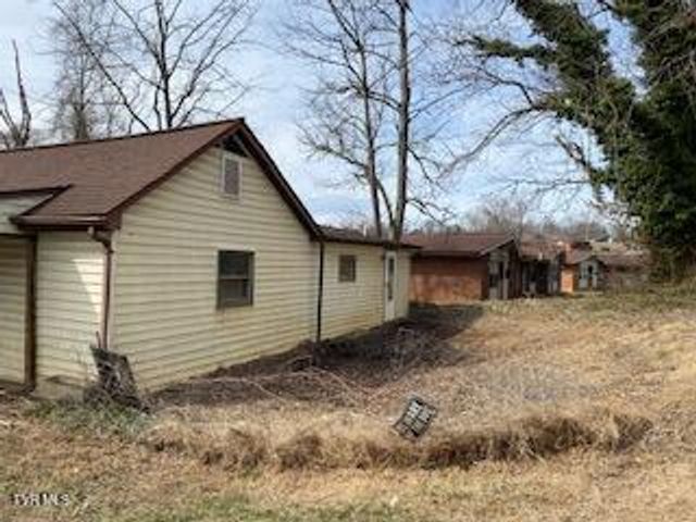 410 West 8th Avenue, Johnson City, TN 37604