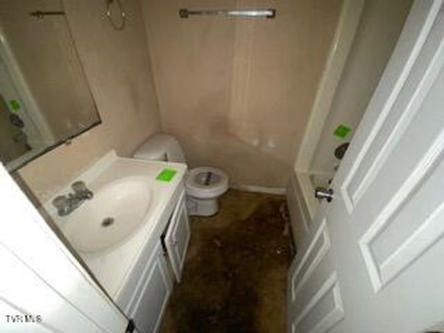 410 West 8th Avenue, Johnson City, TN 37604