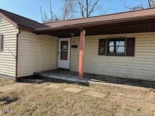 410 West 8th Avenue, Johnson City, TN 37604