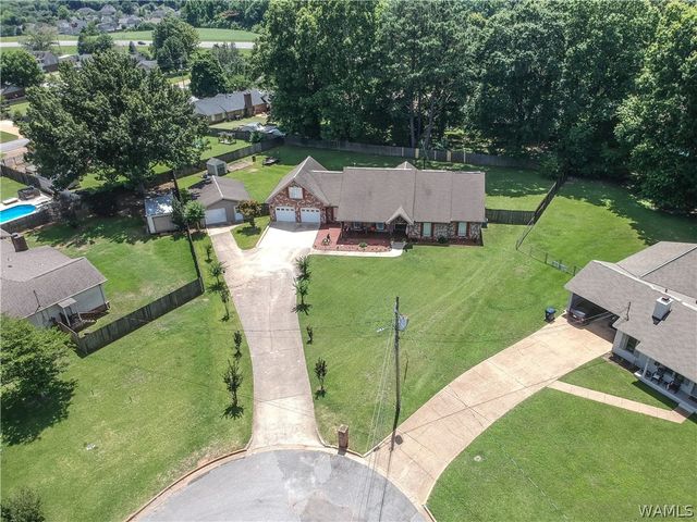 11804 Benton, Northport, AL 35475