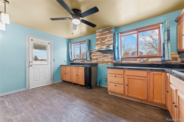 26240 Gibraltar Road, Flat Rock, MI 48134