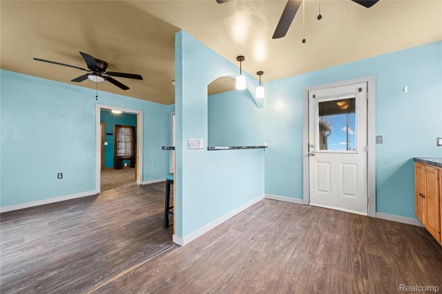 26240 Gibraltar Road, Flat Rock, MI 48134