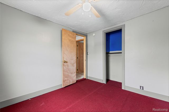 26240 Gibraltar Road, Flat Rock, MI 48134