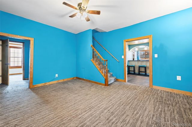 26240 Gibraltar Road, Flat Rock, MI 48134