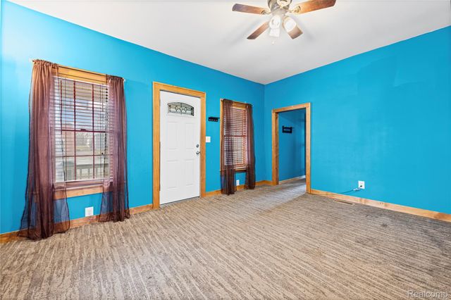 26240 Gibraltar Road, Flat Rock, MI 48134