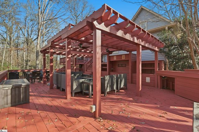 132 Deer Creek Court, Easley, SC 29642