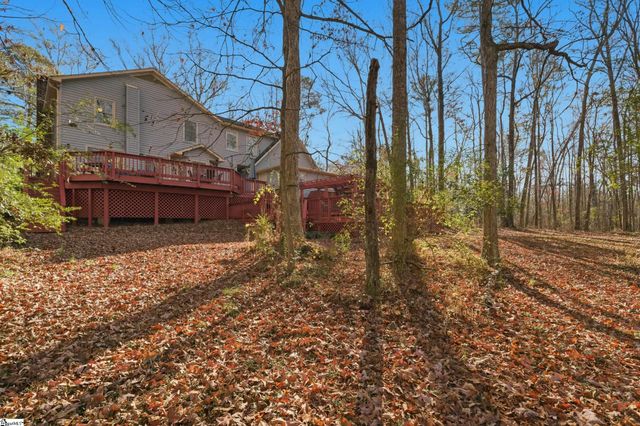 132 Deer Creek Court, Easley, SC 29642