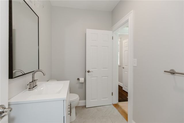 41 Wellesley Avenue, North Providence, RI 02911