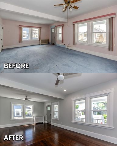 41 Wellesley Avenue, North Providence, RI 02911