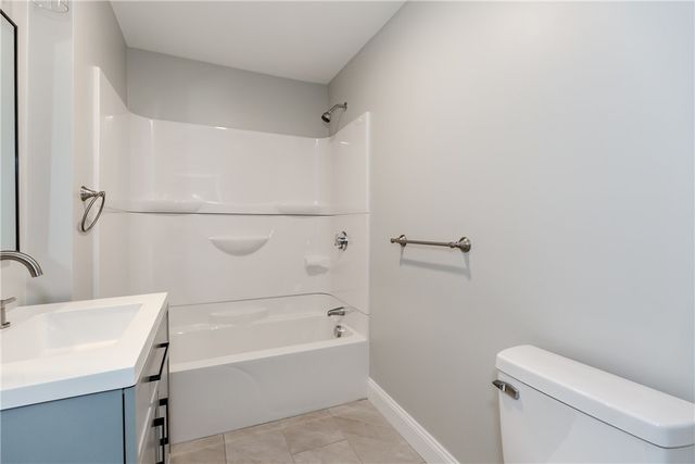 41 Wellesley Avenue, North Providence, RI 02911