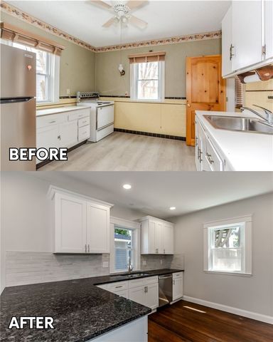 41 Wellesley Avenue, North Providence, RI 02911