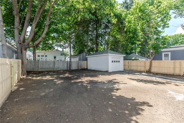 41 Wellesley Avenue, North Providence, RI 02911
