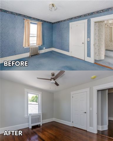 41 Wellesley Avenue, North Providence, RI 02911